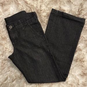 SOLD! Gap Limited Edition 1969 denim trousers